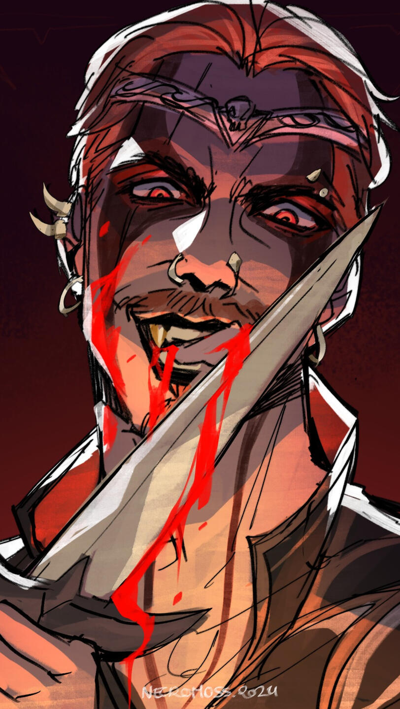 Art by: @Necromoss.bsky.social Art by: @Necromoss.bsky.social